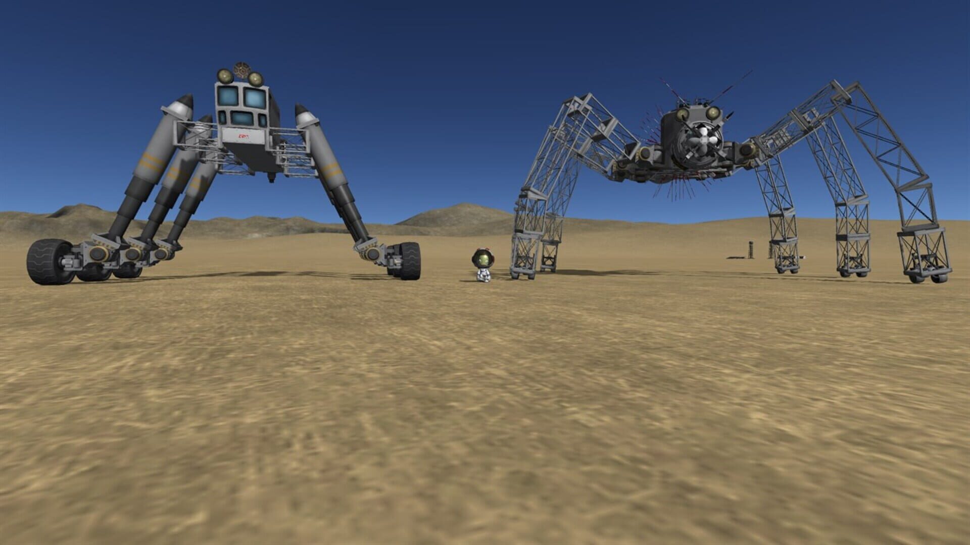 Kerbal Space Program Enhanced Edition Complete