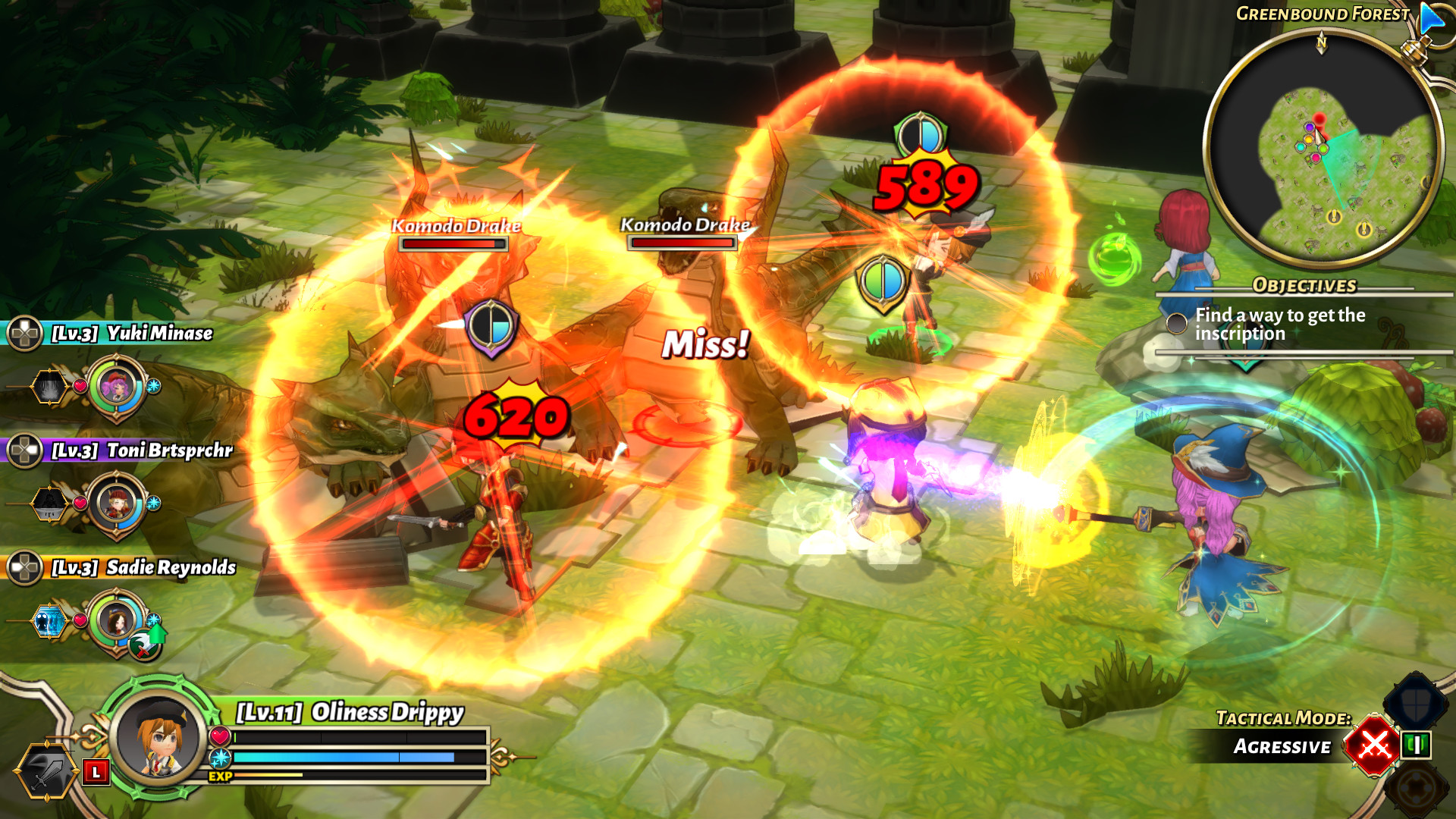 Valthirian Arc