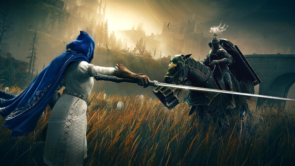 Screenshot Elden Ring Shadow of the Erdtree Deluxe Edition