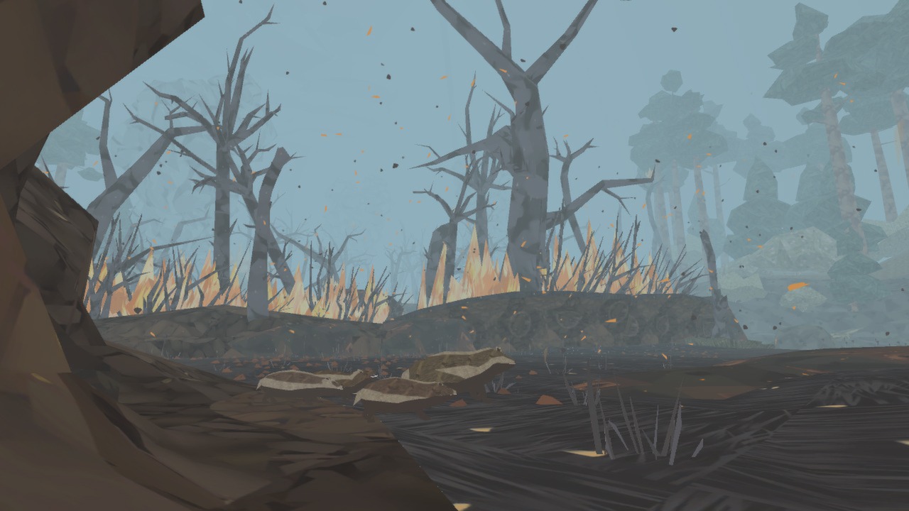 Shelter 1
