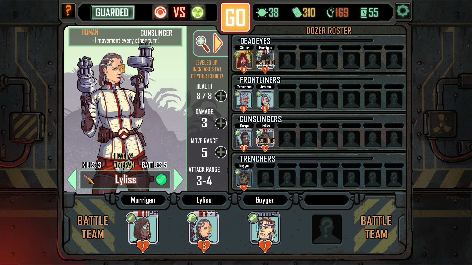 Skyshine's Bedlam Deluxe