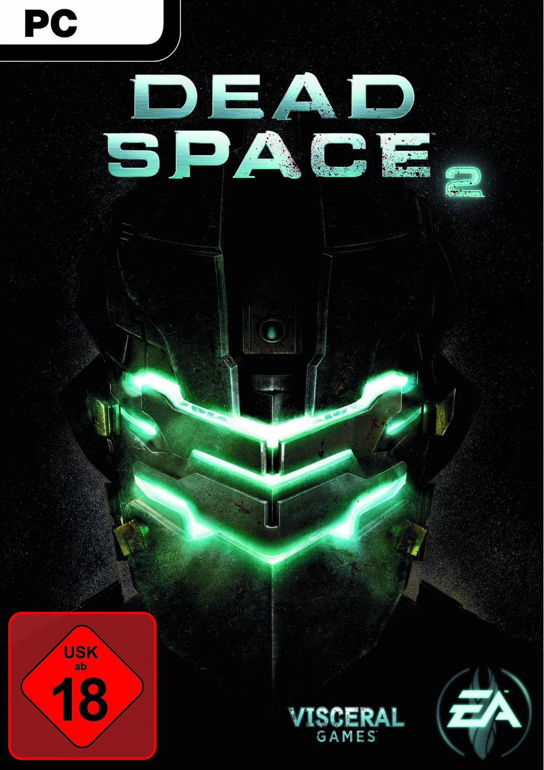Cover Dead Space 2