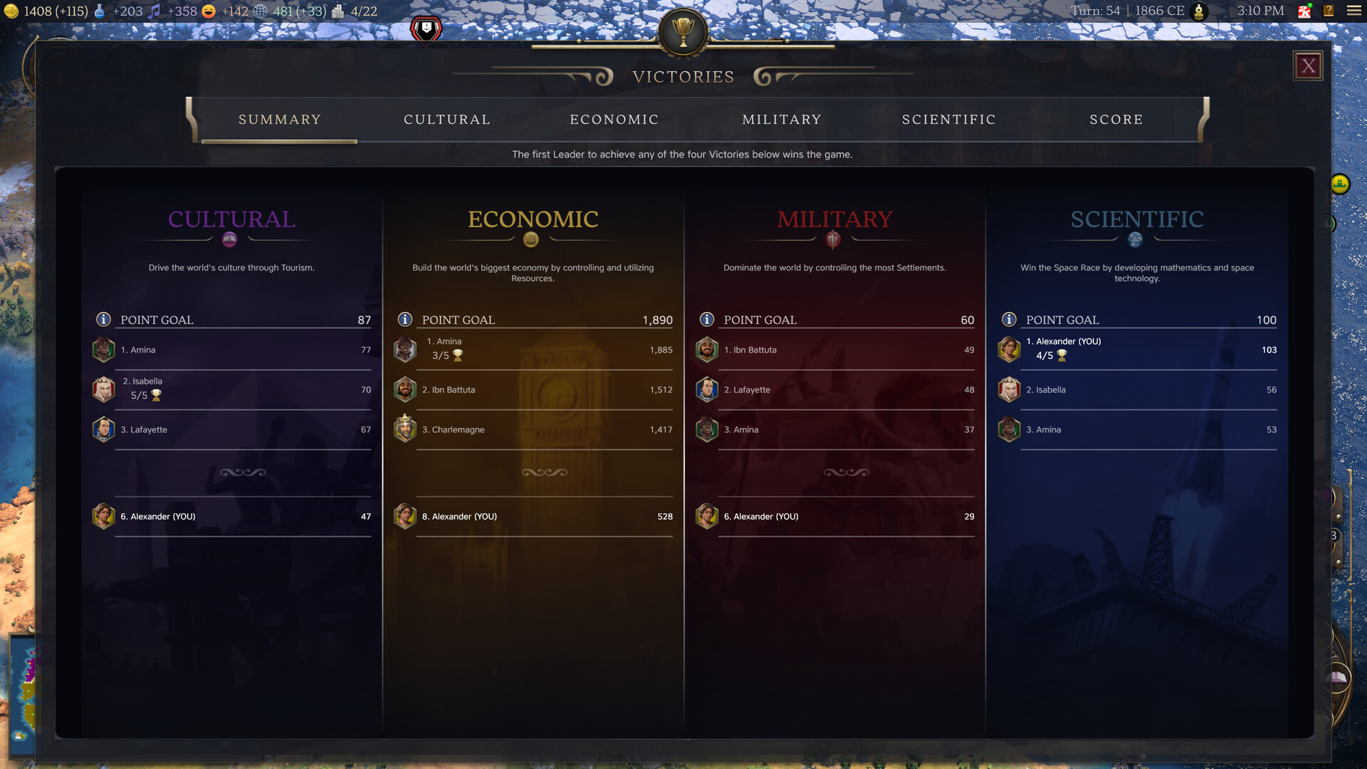 Sid Meier's Civilization VII Settler's Edition