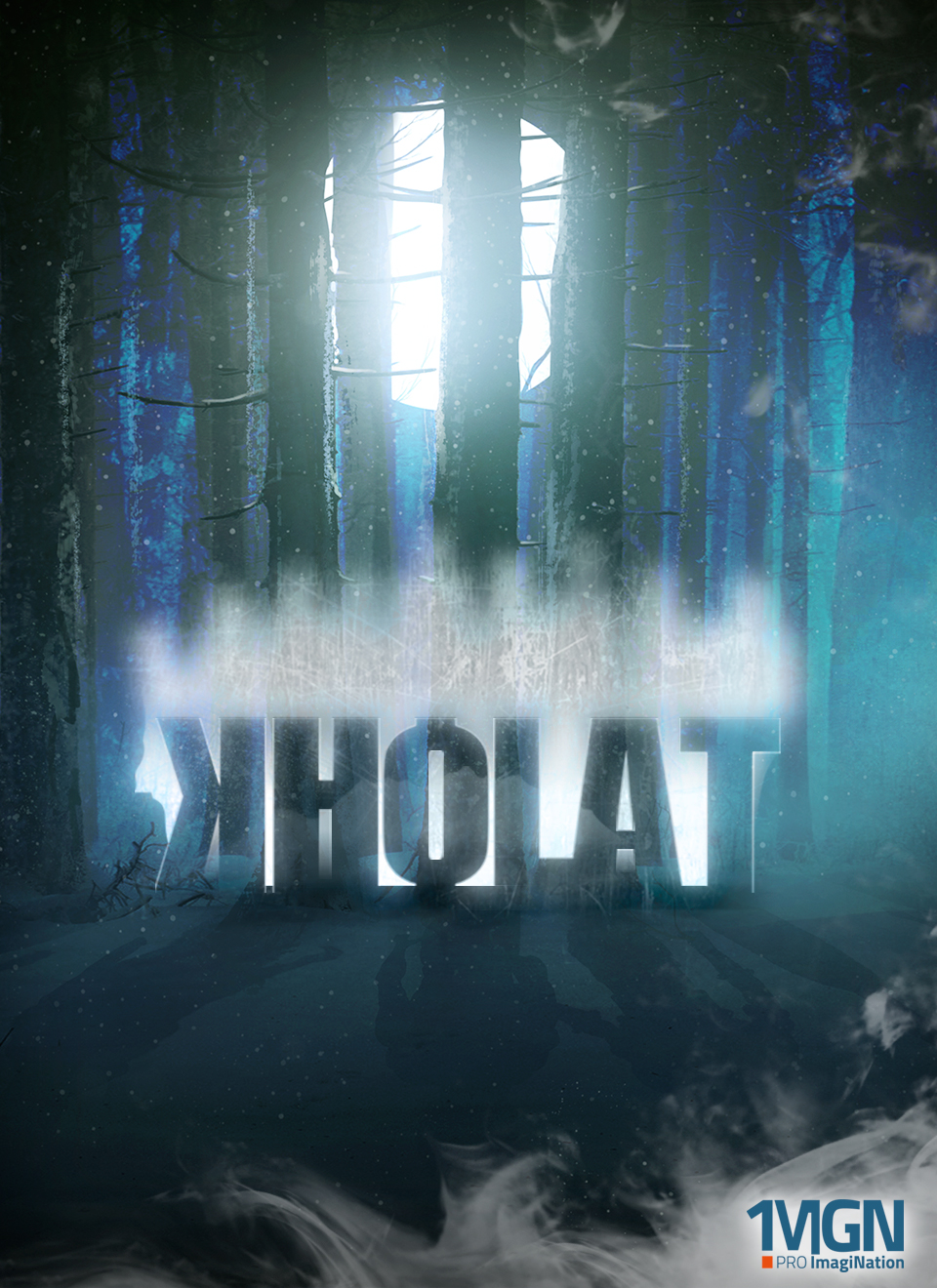 Cover Kholat