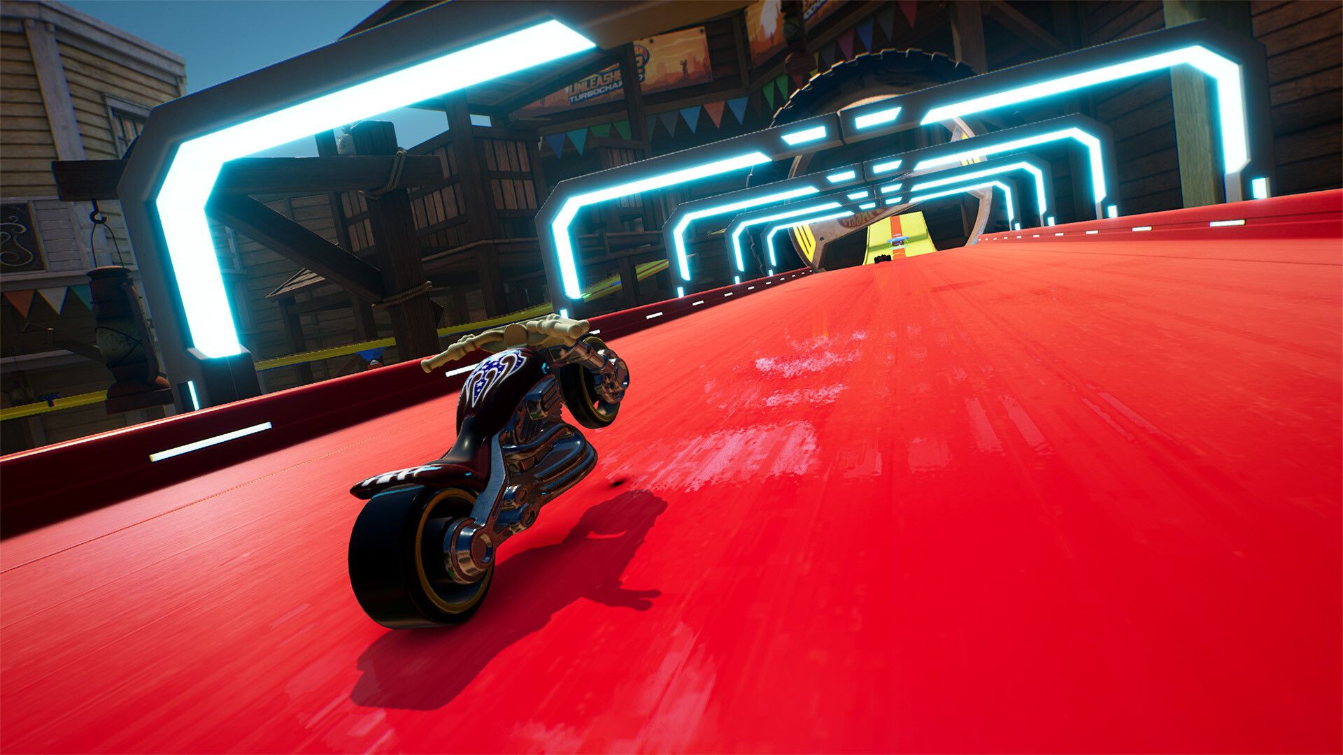 HOT WHEELS UNLEASHED™ 2 - Turbocharged