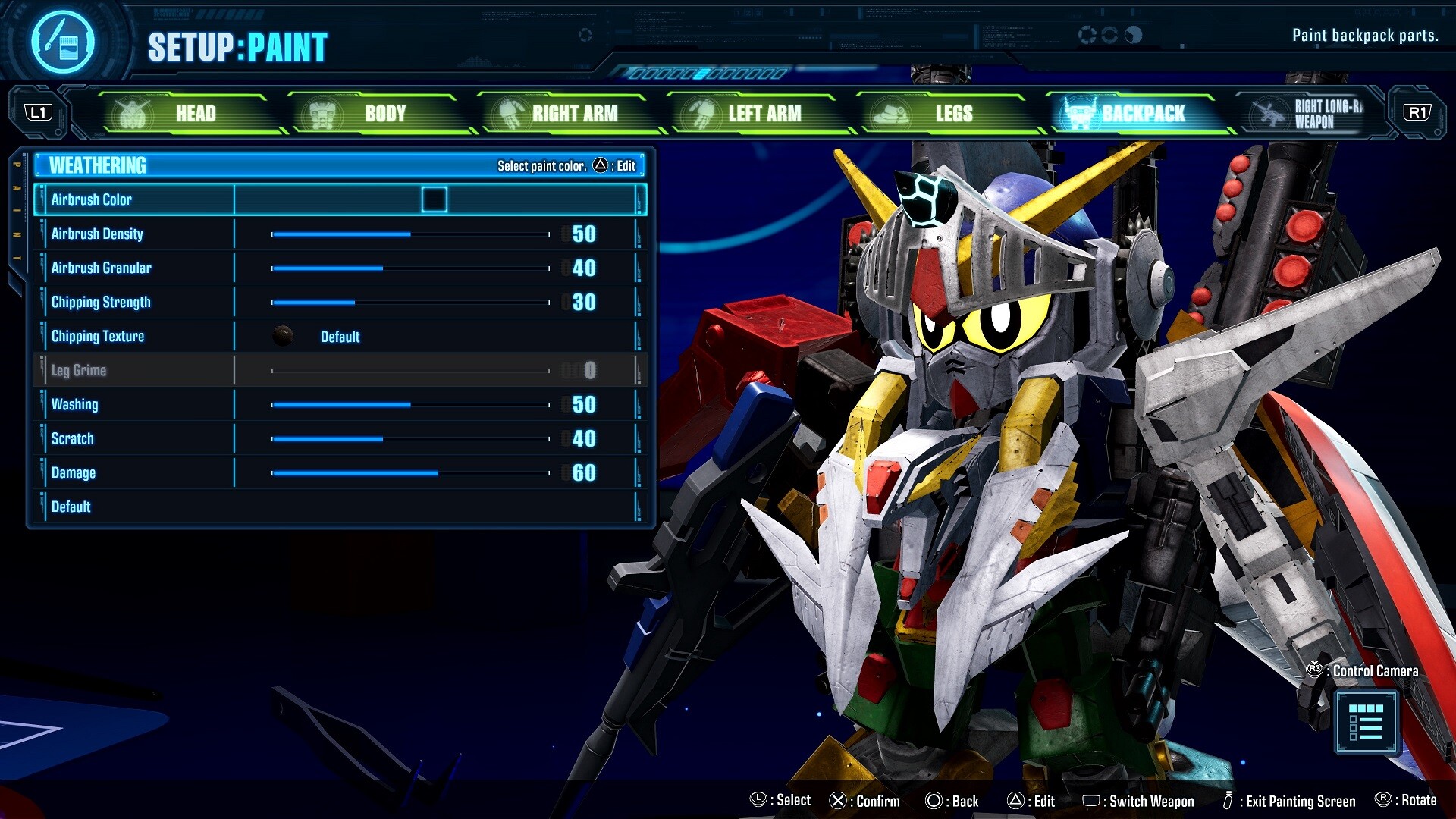GUNDAM BREAKER 4 Ultimate Edition