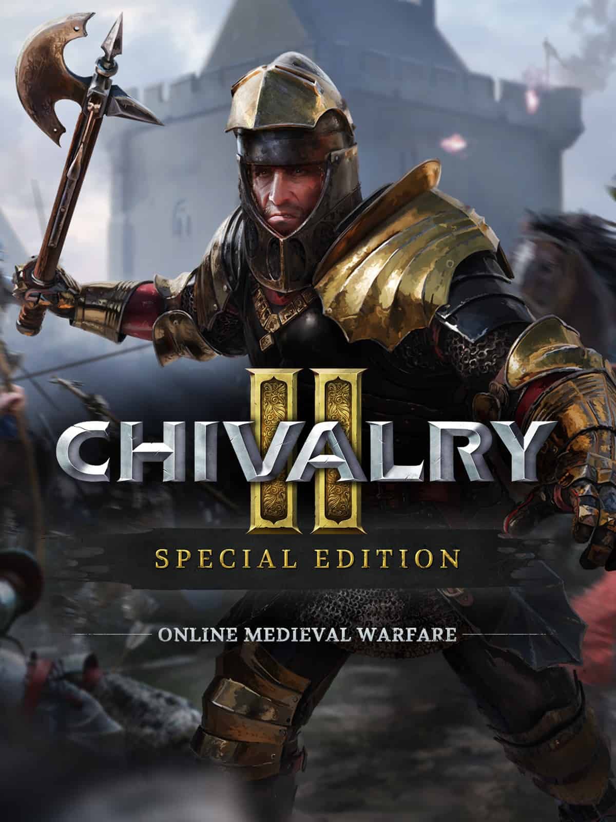 Cover Chivalry 2 Special Edition