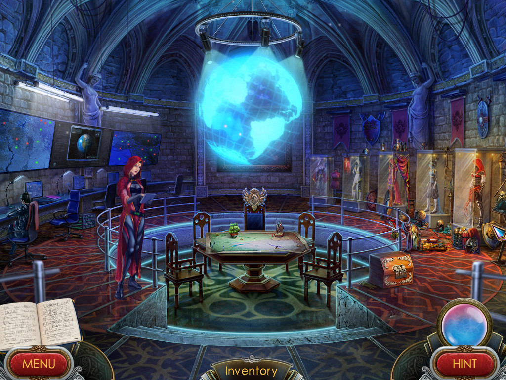 Hidden Object 5-in-1 Bundle