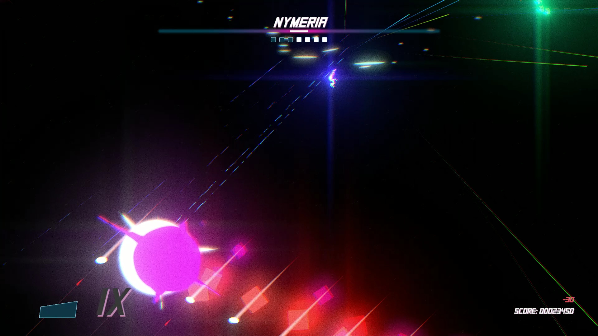 Hyper Gods