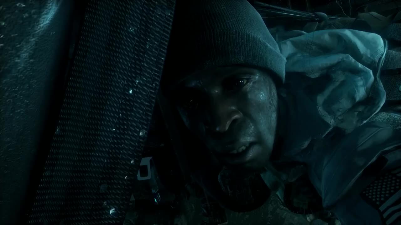 Screenshot Battlefield 4