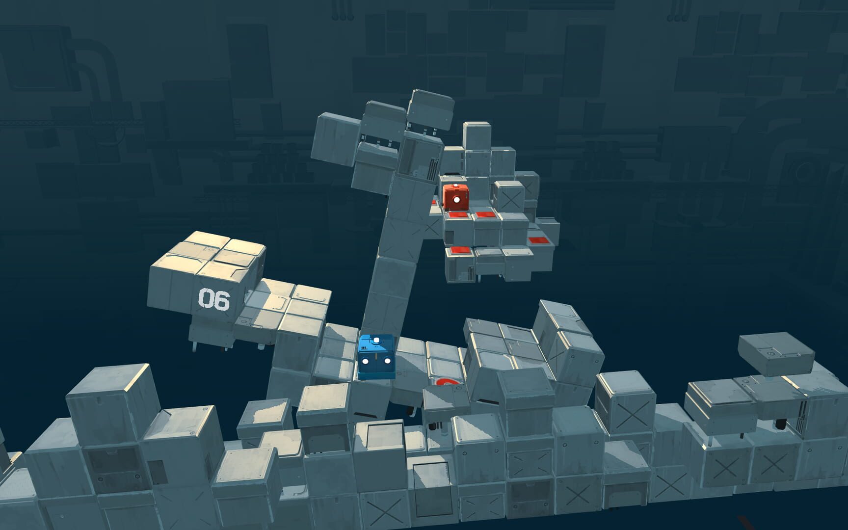 Death Squared