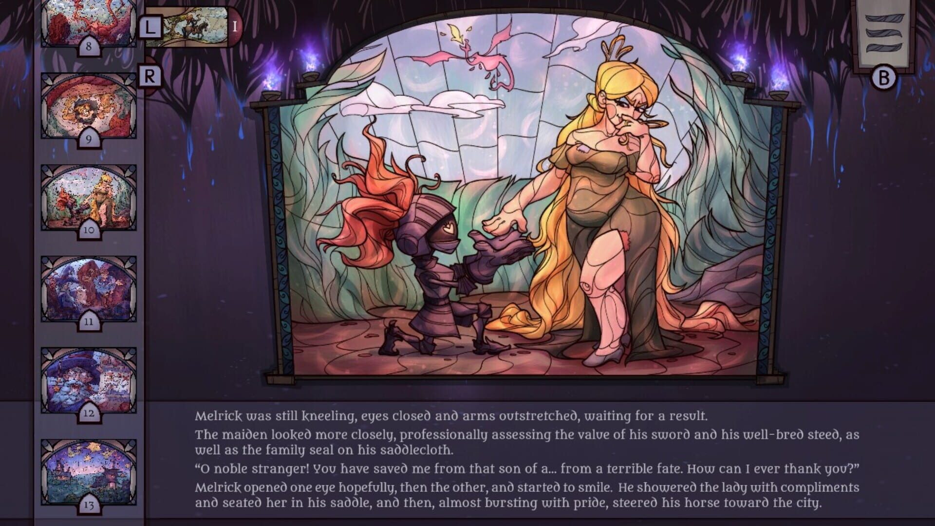 Mosaic Chronicles Deluxe