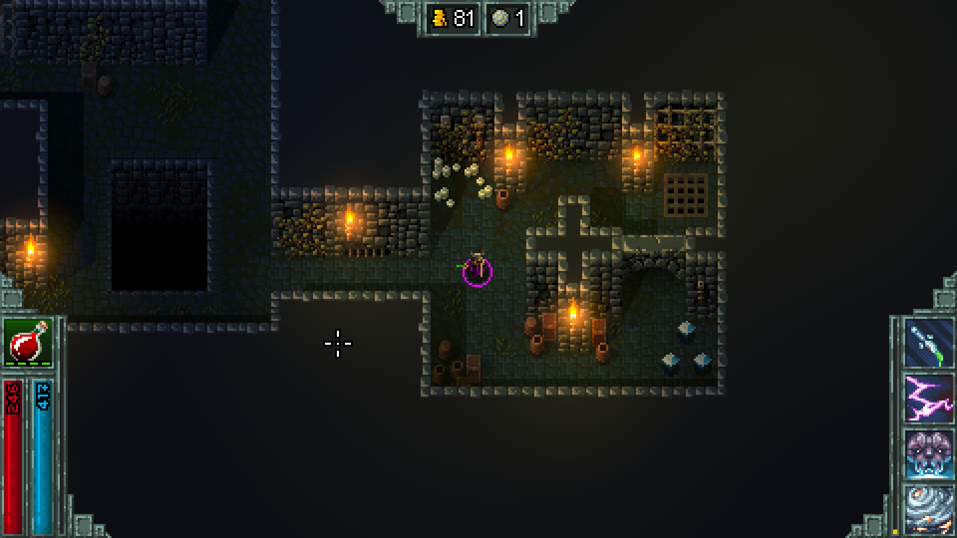 Heroes of Hammerwatch