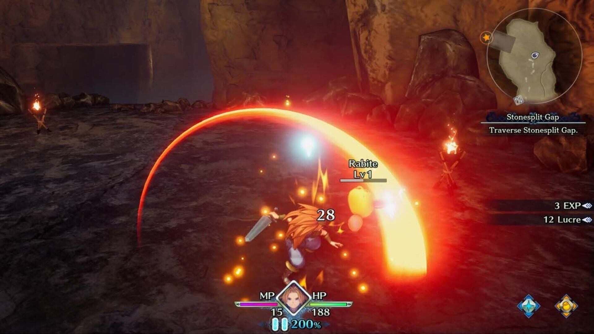 Trials of Mana