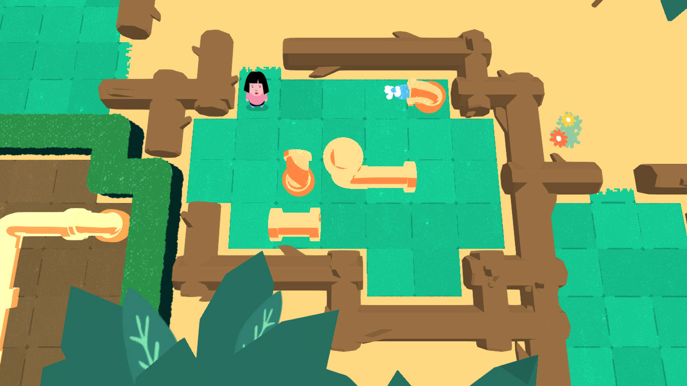 Pipe Push Paradise kaufen - Download (PC)