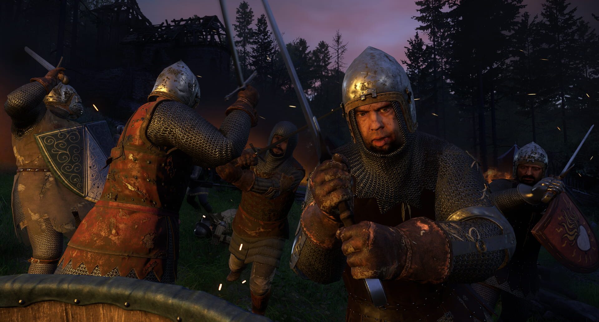 Kingdom Come Deliverance