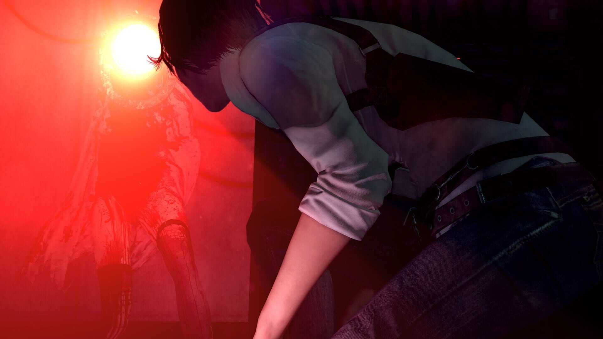 The Evil Within Digital Bundle