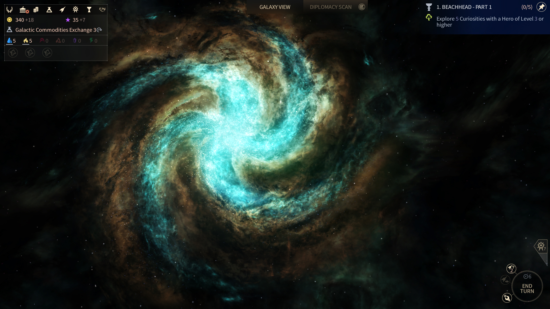 Endless Space 2 Definitive Edition