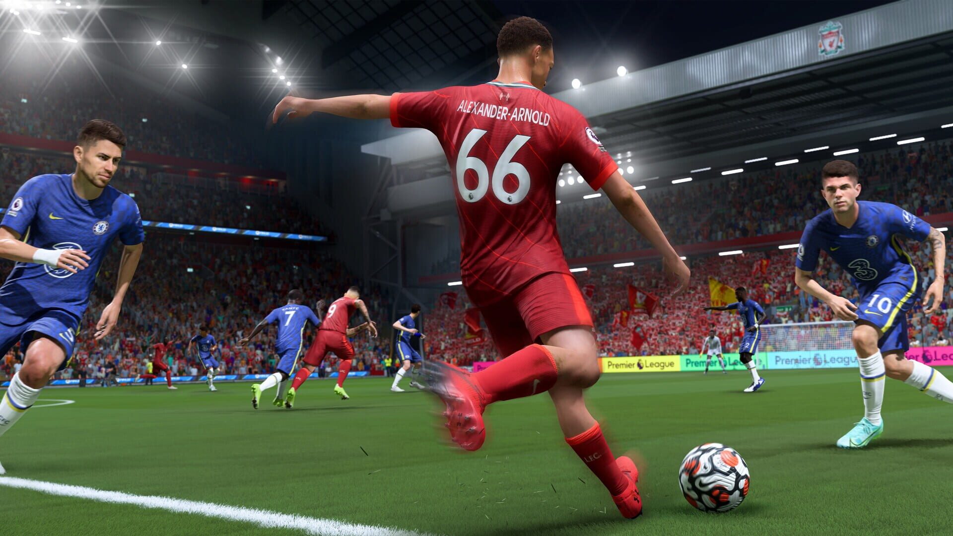 FIFA 22 (Englisch)