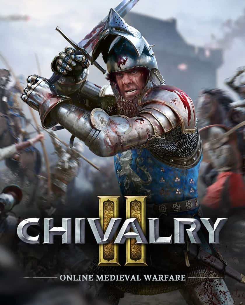 Cover Chivalry 2