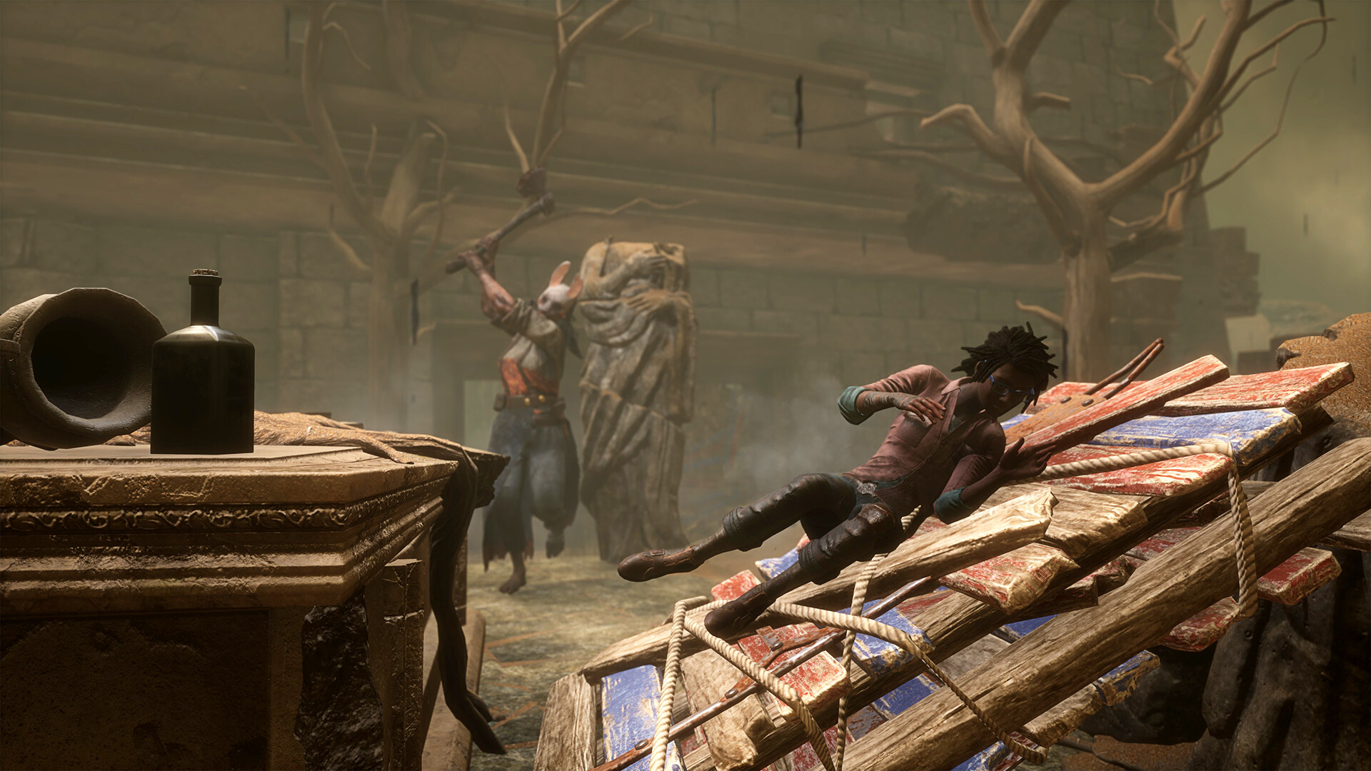 Dead by Daylight - Gold Edition EU
