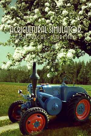Historical Farming