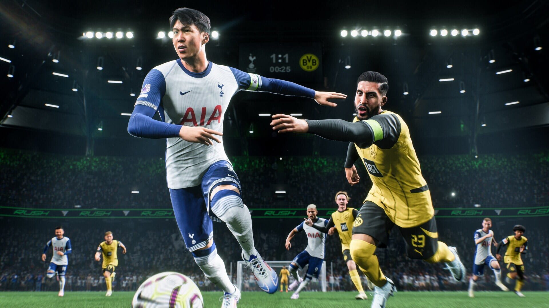EA Sports FC 25 Ultimate Edition