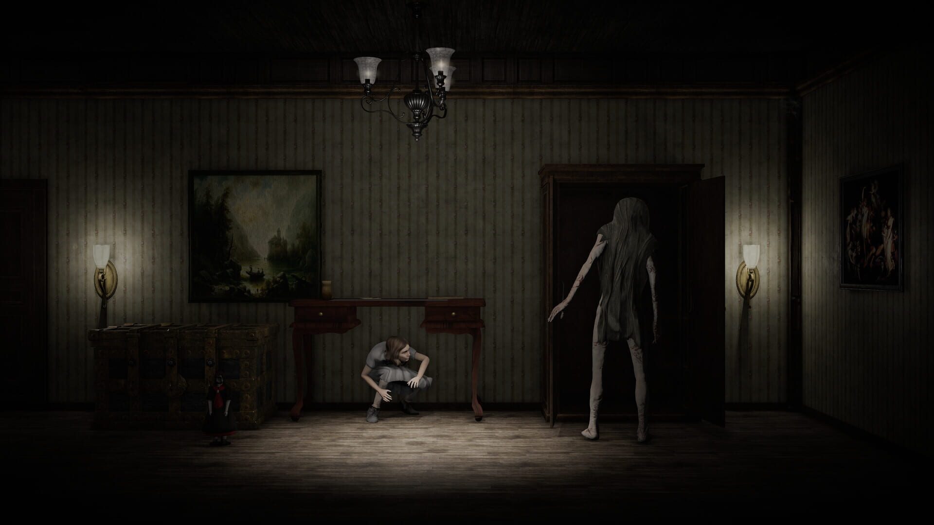 Withering Rooms