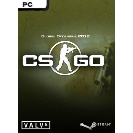 Cover Counter-Strike: Global Offensive