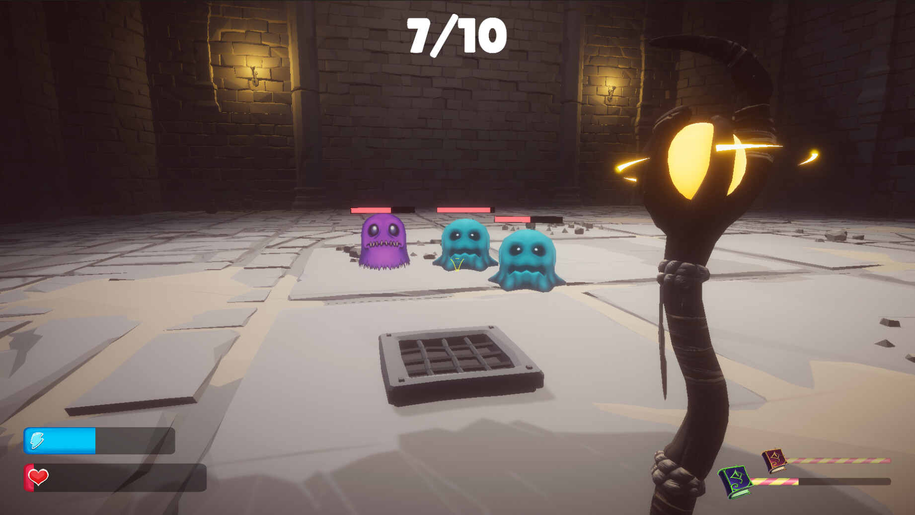 Dungeon & Adventure