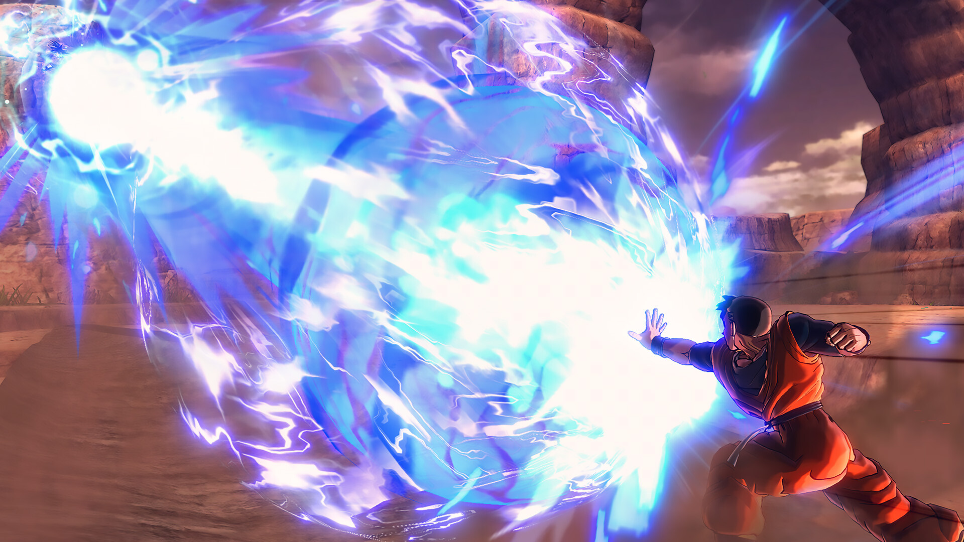DRAGON BALL XENOVERSE 2 Deluxe Edition