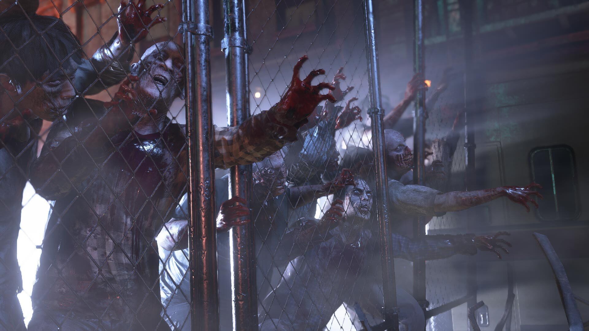 Resident Evil: Raccoon City Edition