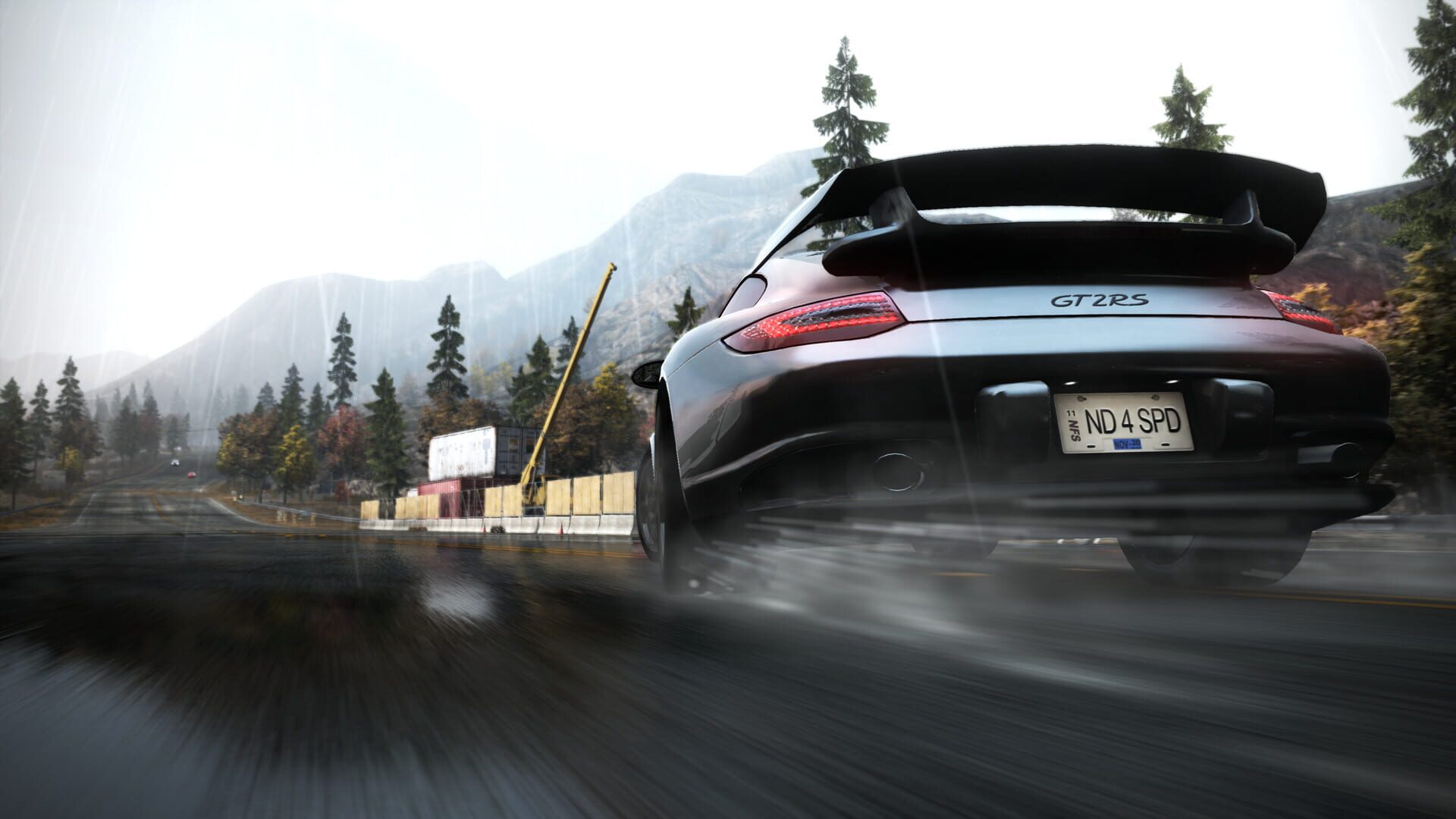 Need for Speed: Hot Pursuit Remastered (Englisch)