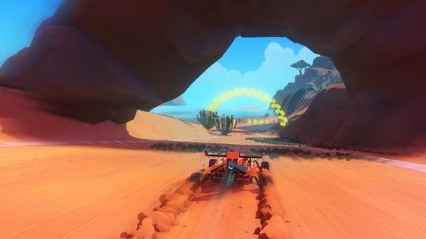 Screenshot Trailmakers Deluxe Edition