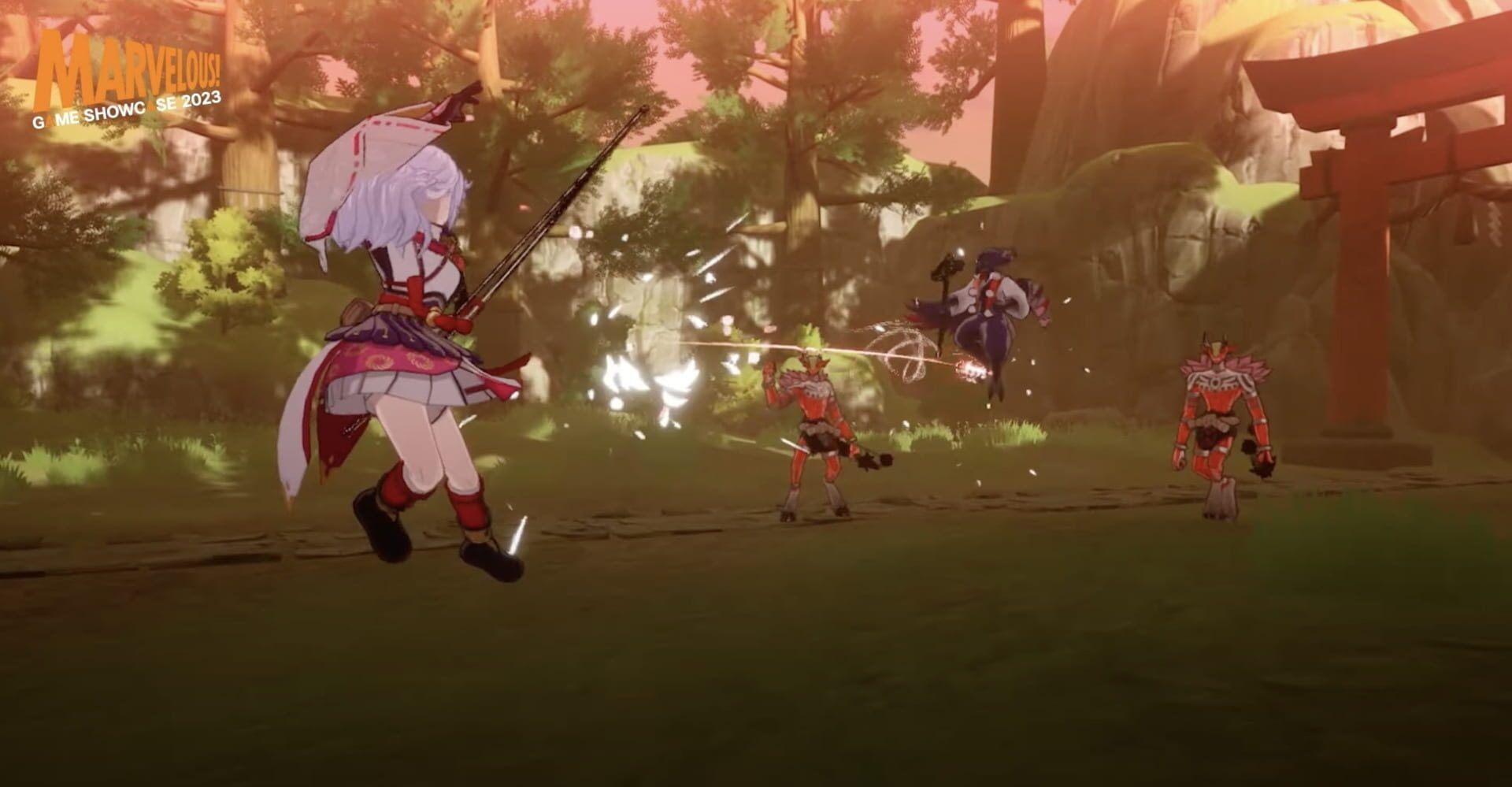 Rune Factory: Guardians of Azuma