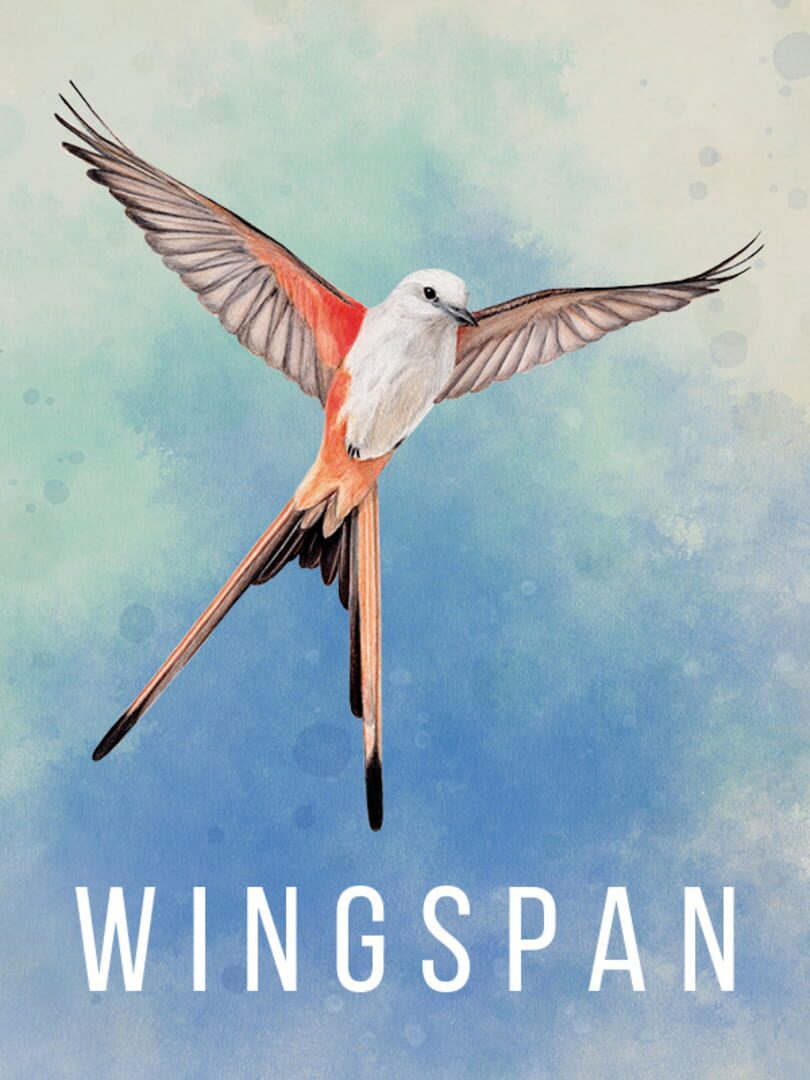 Wingspan (Flügelschlag)