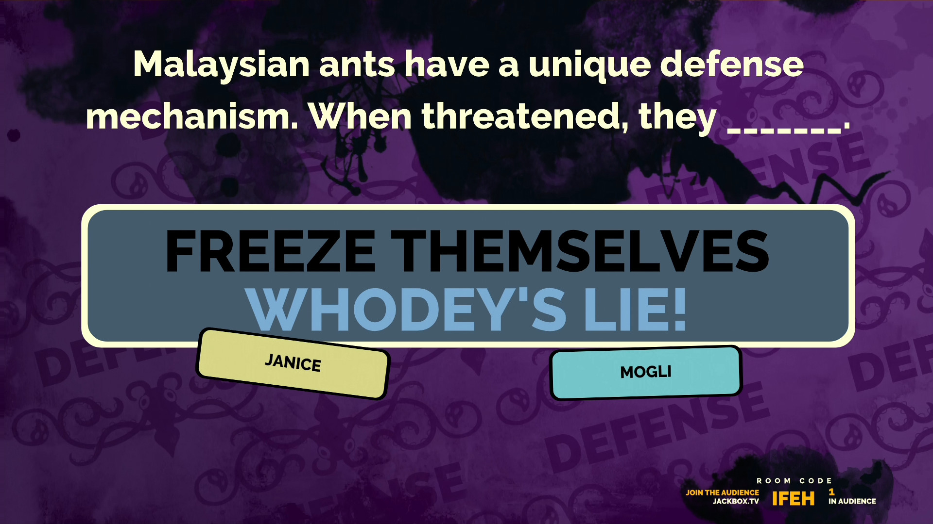 The Jackbox Party Pack 2
