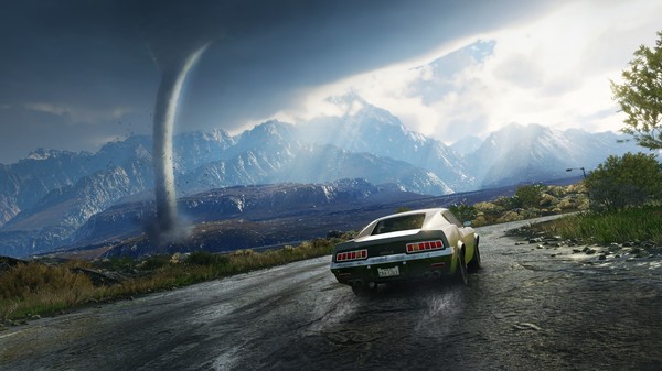 Screenshot Just Cause 4 Complete Edition