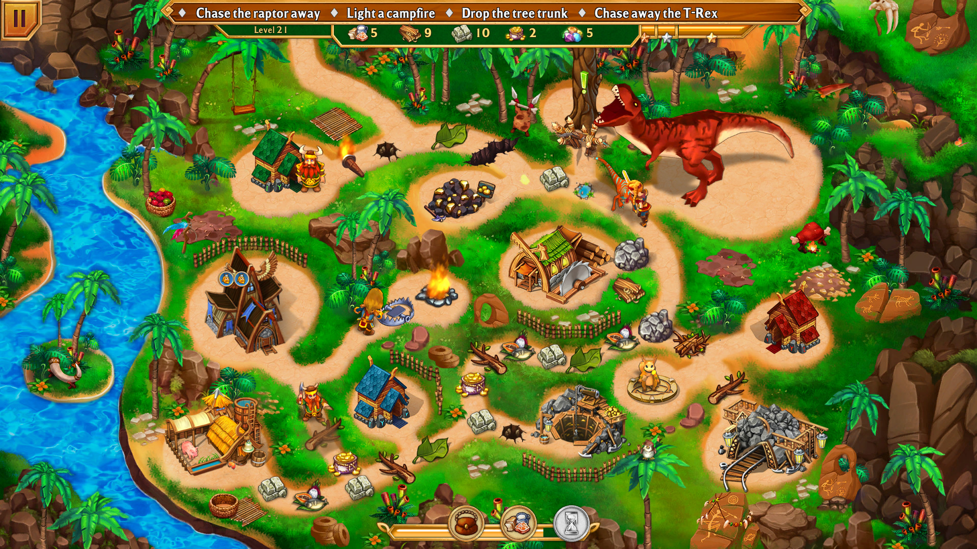 Viking Heroes 2