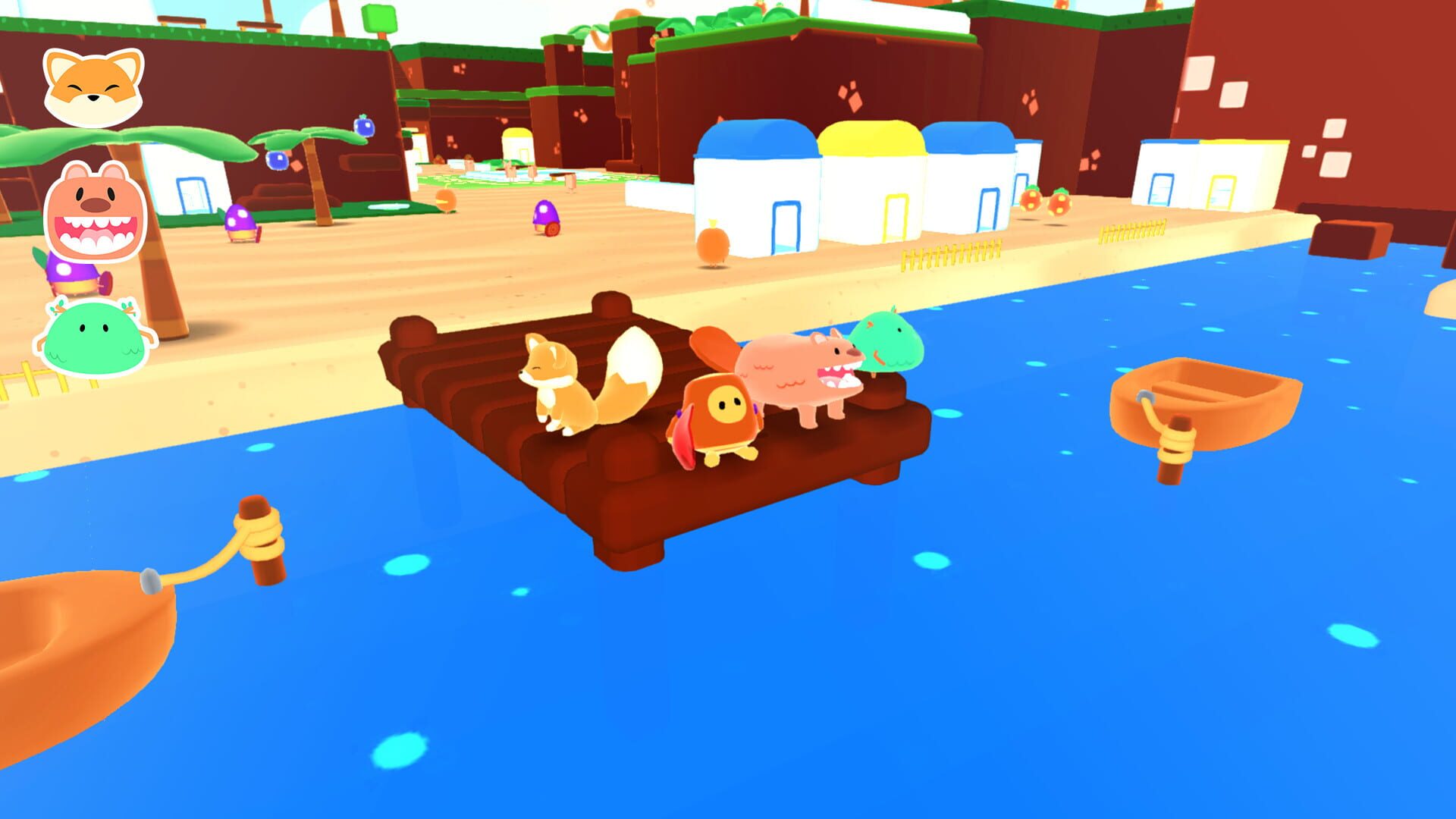 Woodle Tree 2: Deluxe+