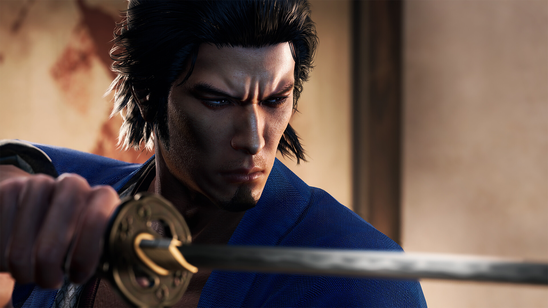 Like a Dragon: Ishin! Digital Deluxe