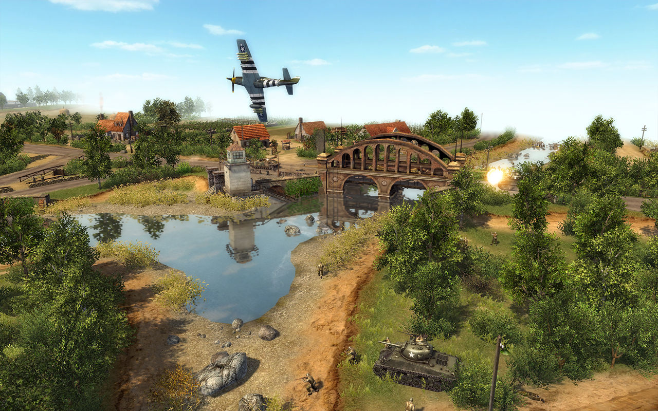 Men of War: Assault Squad - Game of the Year Edition