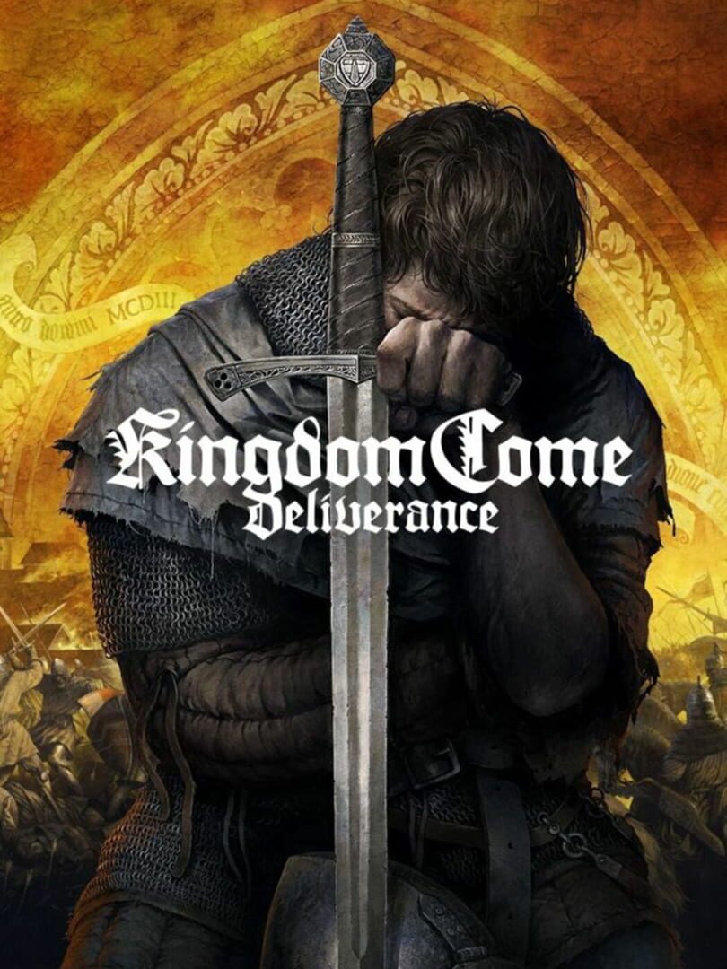 Kingdom Come Deliverance