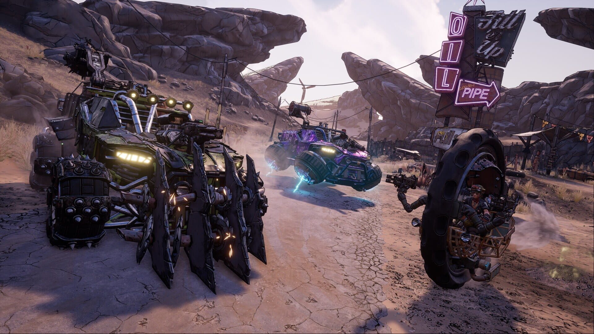 Borderlands 3 Super Deluxe Edition