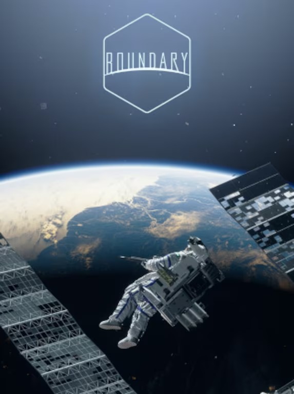 Cover Boundary