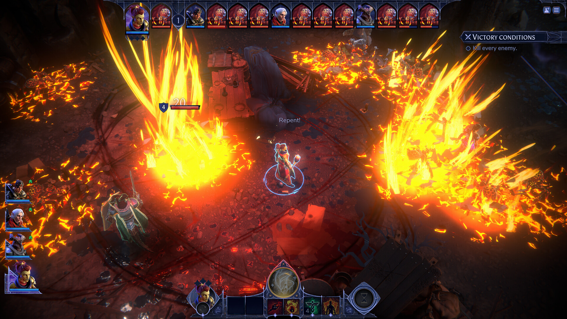 Terrinoth: Heroes of Descent