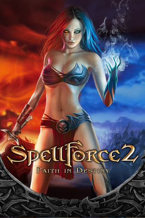 SpellForce 2 - Faith in Destiny