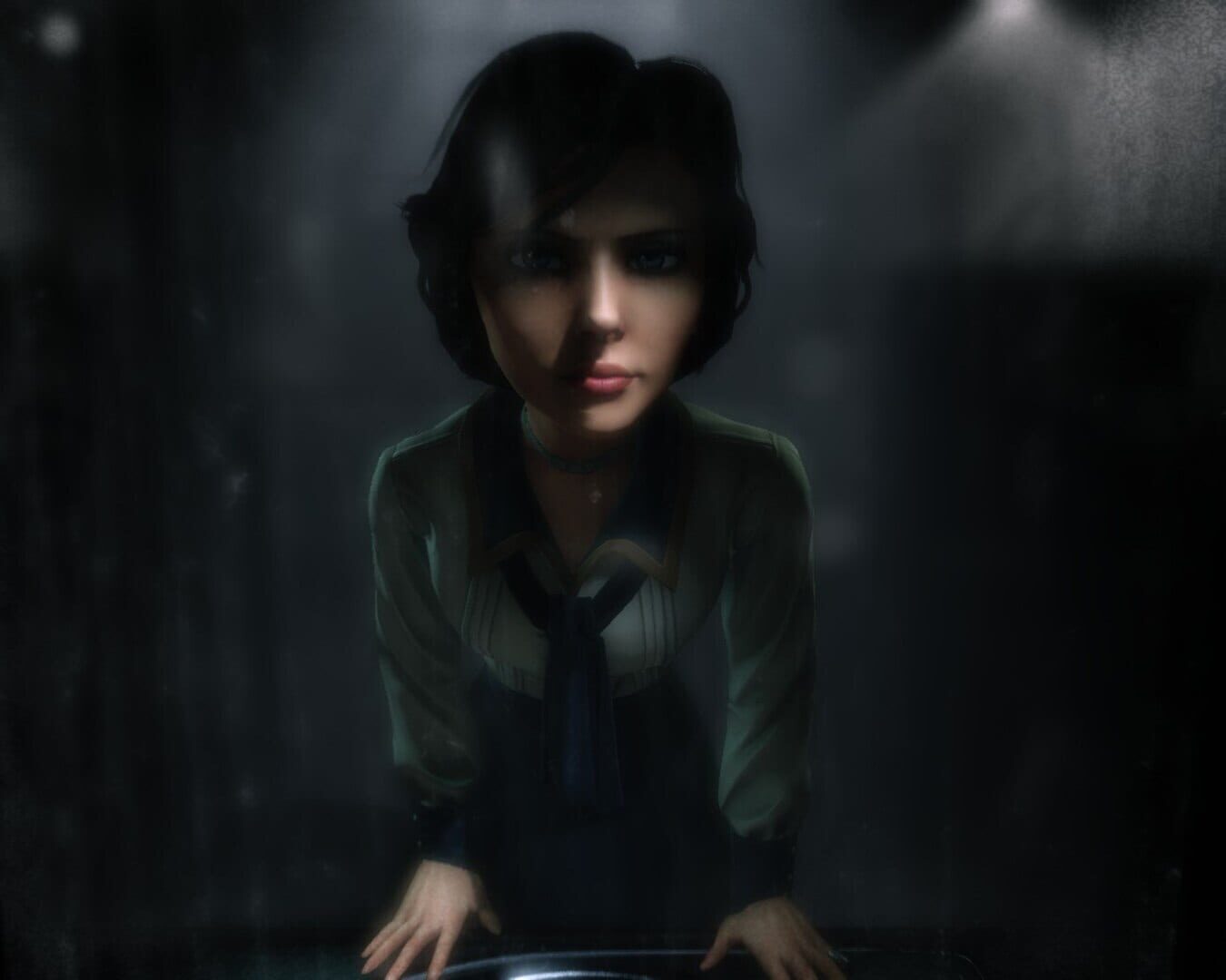 BioShock Infinite The Complete Edition