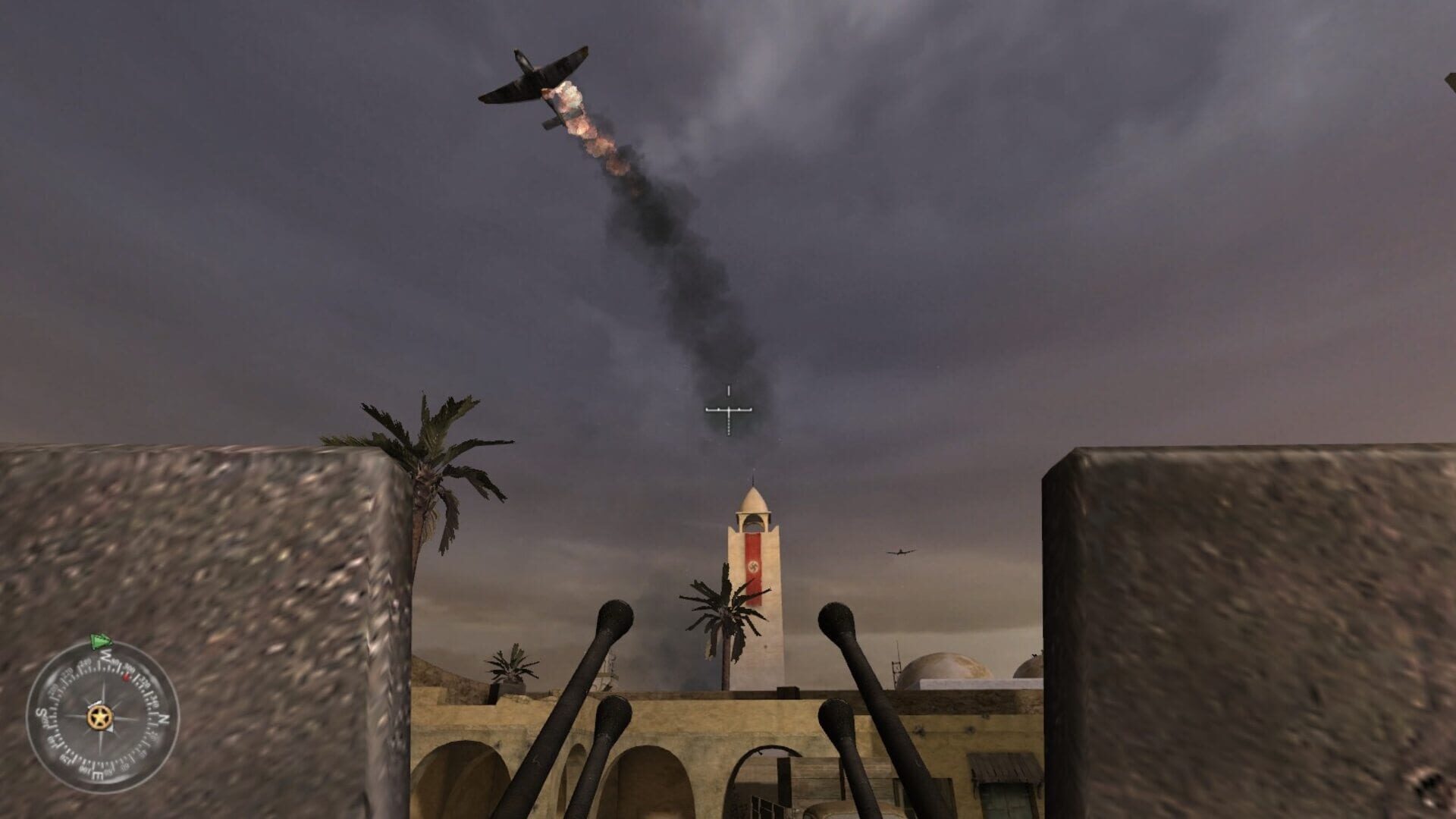 Call of Duty 2