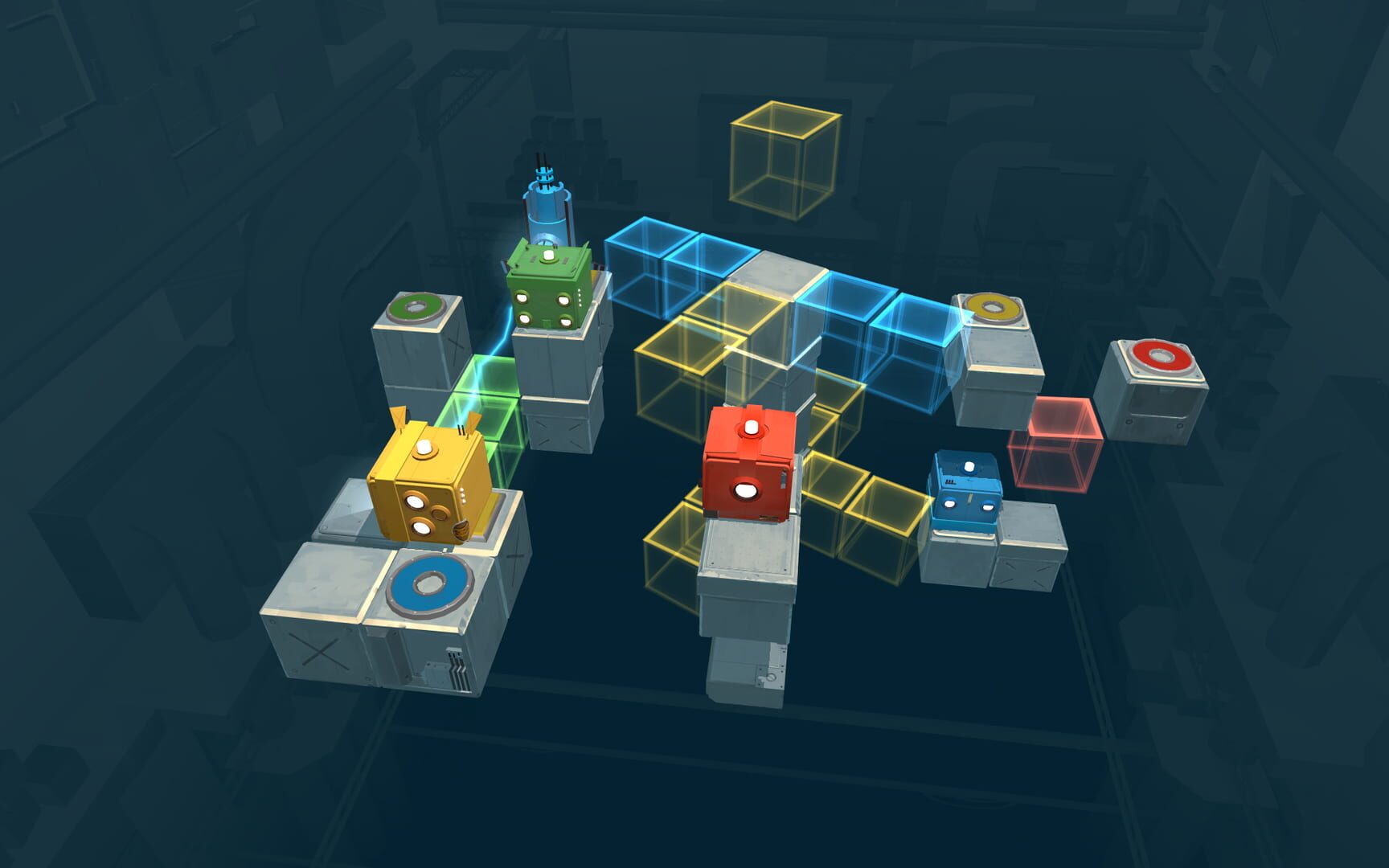 Death Squared